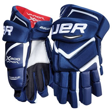 Handschuhe BAUER Vapor X800 Jr / Junior