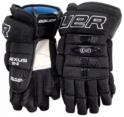 Handschuhe BAUER Nexus 1N Sr / Senior