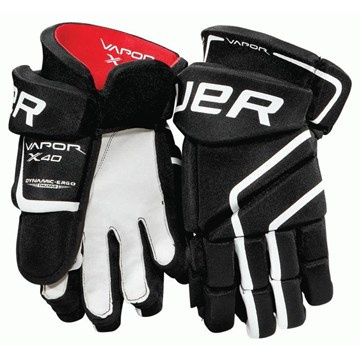 Handschuhe BAUER Vapor X 40 Junior