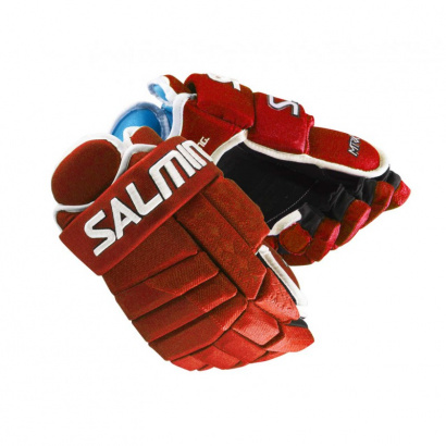 Handschuhe SALMING MTRX21 Red