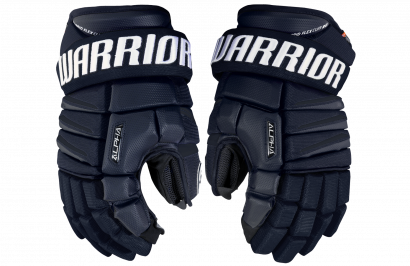 Handschuhe WARRIOR ALPHA QX SR NV (NAVY)