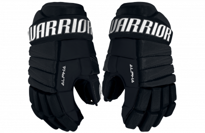 Handschuhe WARRIOR ALPHA QX3 SR NV (NAVY)