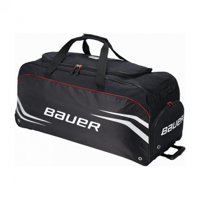 Spieler Tasche BAUER Premium Wheel Bag