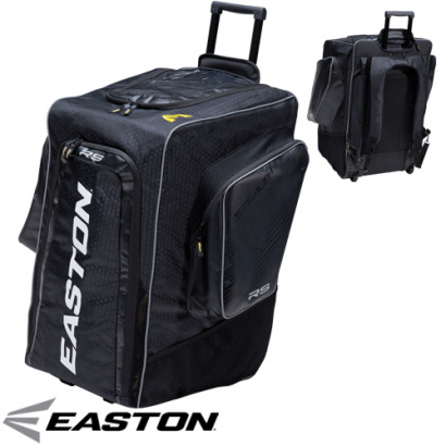 Spieler Tasche Easton RS II Wheel Back Pack