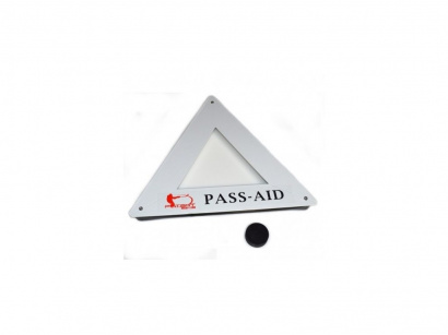 Training Passer POTENT HOCKEY PASS AID