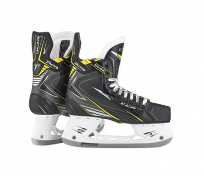 Schlittschuhe CCM SuperTacks 5092