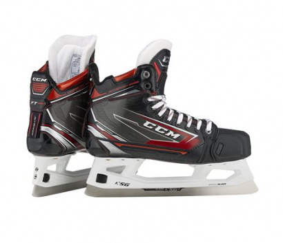 Schlittschuhe G. CCM JetSpeed FT480